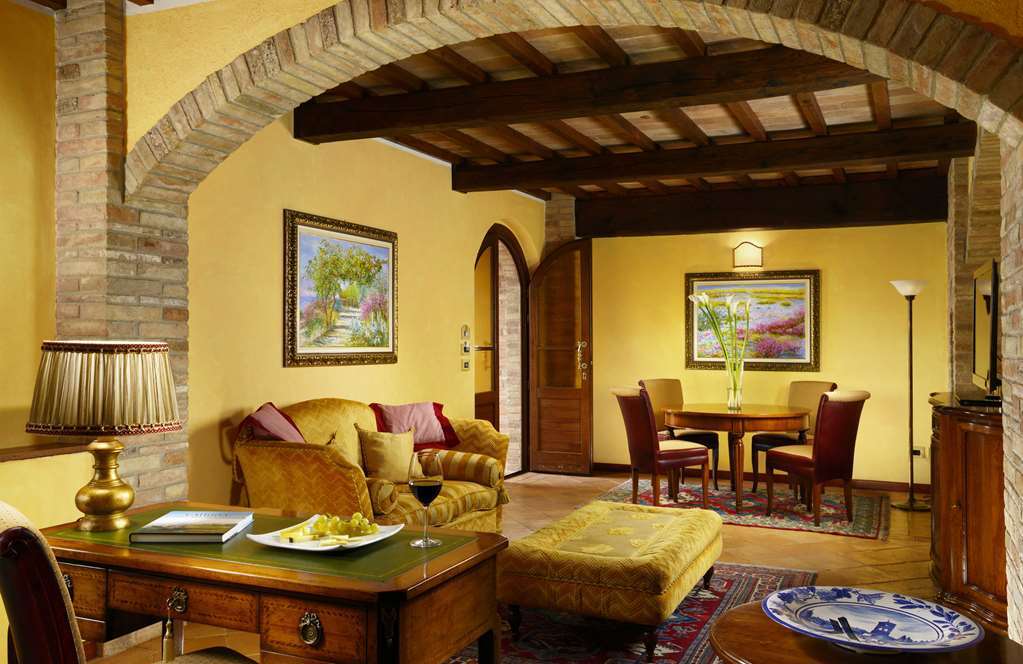 Borgobrufa Adults Only 5* Brufa